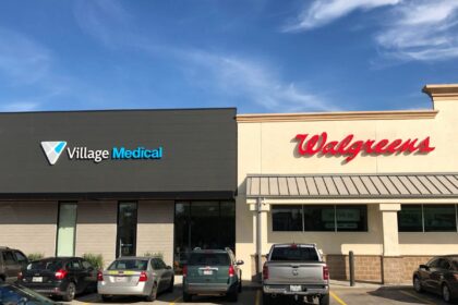 After billions in losses, Walgreens doesn't want to own VillageMD