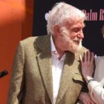 Aging Dick Van Dyke and Carol Burnett were 'Misty-Eyed' after the reunion