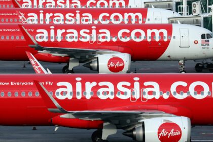 AirAsia will offer moviegoers an 'in-flight cinematic experience' in select theaters, ET TravelWorld