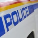 Alberta RCMP officer discharges firearm during Egremont - Edmonton incident