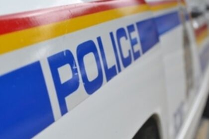 Alberta RCMP officer discharges firearm during Egremont - Edmonton incident