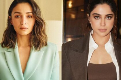 Alia Bhatt, Sharvari-led Yash Raj Spy Universe film reveals title