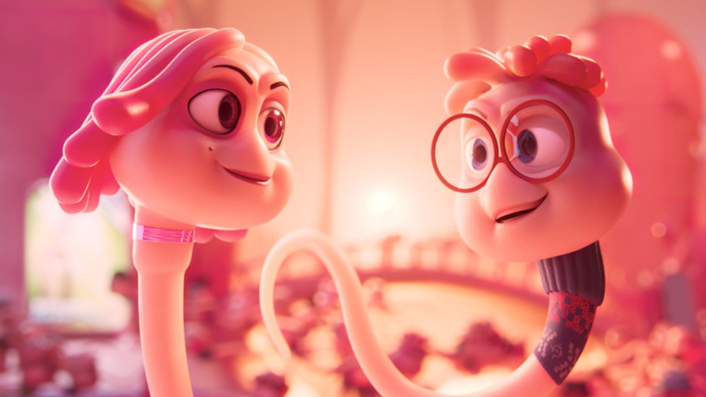 Animated sex-musical comedy 'Spermageddon' Purchased for France