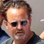 Another female celebrity who may be connected to Matthew Perry's drug death investigation