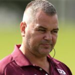 Anthony Seibold under pressure at Manly Sea Eagles, Brad Arthur, 2025, draw, will they play finals