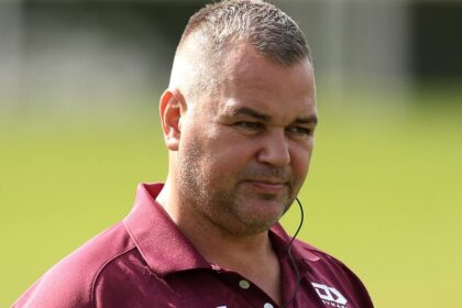 Anthony Seibold under pressure at Manly Sea Eagles, Brad Arthur, 2025, draw, will they play finals