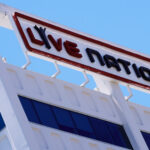 Antitrust lawsuit Live Nation won't lower ticket prices