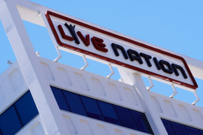 Antitrust lawsuit Live Nation won't lower ticket prices