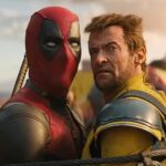 Deadpool and Wolverine post-credit scene