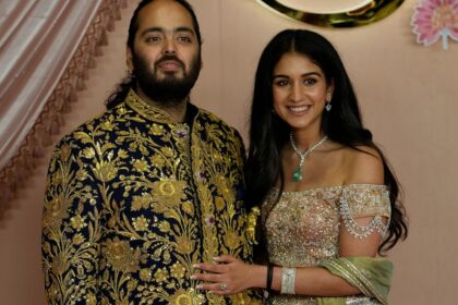 Asia's richest man, Mukesh Ambani, is about to organize a grand wedding for his son.  Here's what you need to know