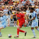 Atlanta United shocked in US Open Cup by USL side Indy Eleven as MLS team falls in quarterfinals