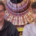 BC physics students turned TikTok sensations get the experience of a lifetime - BC