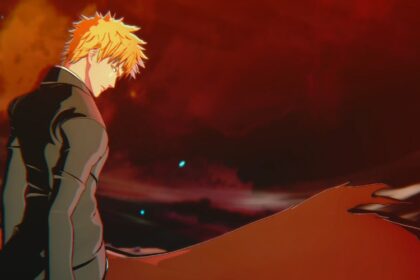 BLEACH Rebirth of Souls revealed for PC and consoles