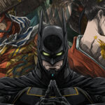 Batman Ninja vs. Yakuza League