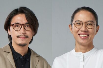 Baz Poonpirya launches BASK Venture with Thailand Studio GDH