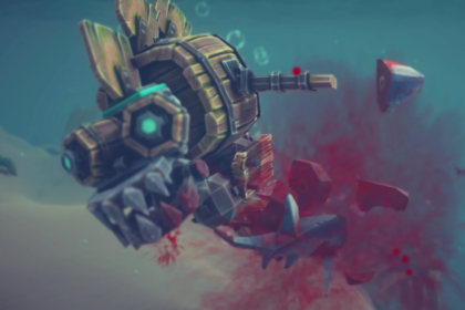 Besiege's expansion getting five free levels, extra challenges in response to player feedback