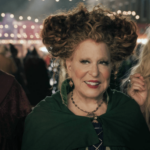 Bette Midler says Disney should speed up the script for 'Hocus Pocus 3'