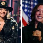 Beyoncé offers Kamala Harris the use of 'Freedom' as a campaign song