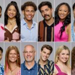 'Big Brother 26' Cast and New AI Twist Revealed: Photos