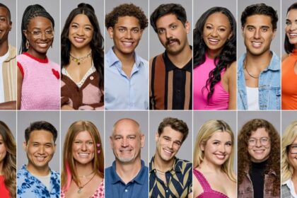 'Big Brother 26' Cast and New AI Twist Revealed: Photos