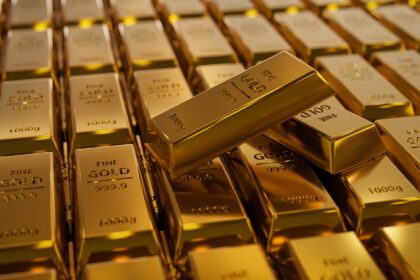 Big short traders are very long gold, say Moses, Collins and Daniel