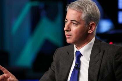 Bill Ackman's IPO of closed-end fund Pershing Square postponed: NYSE