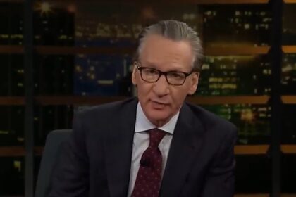 Bill Maher mocks people who say God saved Trump from assassination