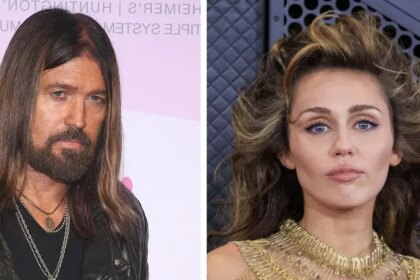 Billy Ray Cyrus is 'dead' to daughter Miley after calling her a 'devil'