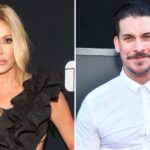 Brandi Glanville denies Jax Taylor hookup rumors