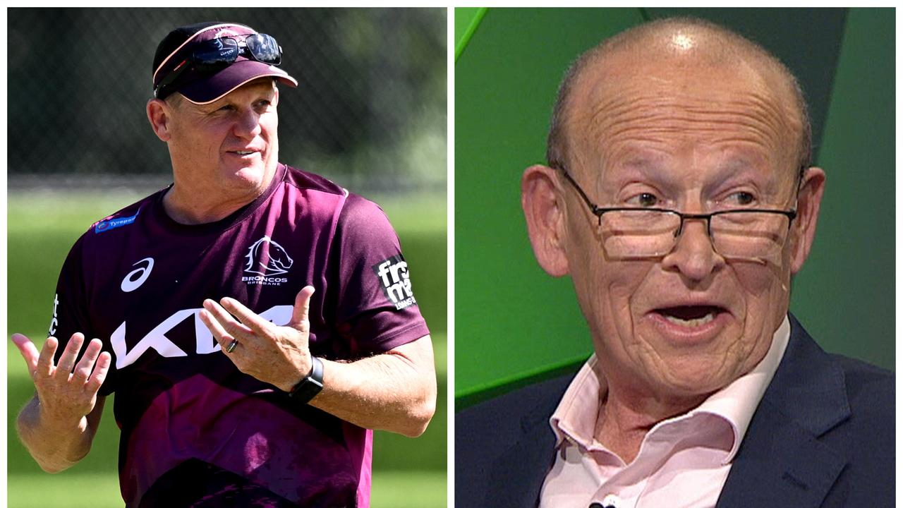 Brisbane Broncos disaster, finals hopes, changes to State of Origin schedule, Phil Rothfield, NRL360, news, videos, highlights