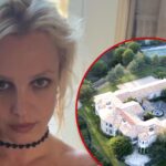 Britney Spears won't sell Thousand Oaks home despite listing, MLS hack is to blame