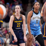 Caitlin Clark and Angel Reese make their debuts in the WNBA All-Star Game: full rosters