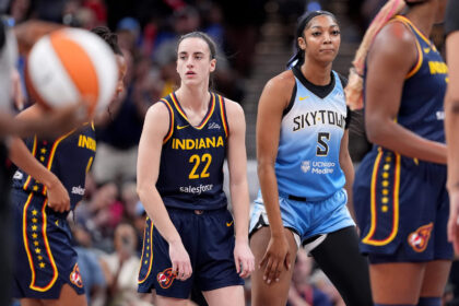 Caitlin Clark and Angel Reese make their debuts in the WNBA All-Star Game: full rosters