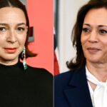 Calls are pouring in on social media for Maya Rudolph to reprise her Kamala Harris on 'SNL'