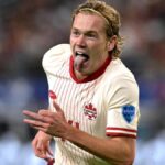 Canadian Jacob Shaffleburg, Colombian Richard Rios and Copa America toppers are set for transfers