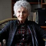 Canadian officer says Alice Munro claimed her daughter lied about being abused by her stepfather