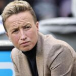 Canadian women's soccer coach Bev Priestman fired following drone spying scandal during the 2024 Paris Olympics