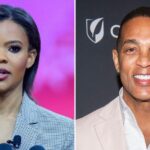 Candace Owens Labels Gay Marriage a 'Sin', But Says She Would Never Call Don Lemon 'F Word'