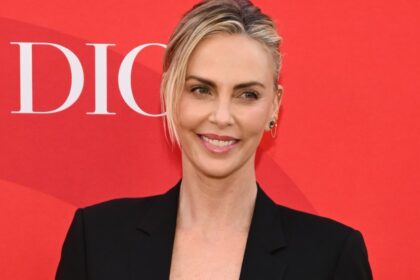 Charlize Theron explains the release delay of 'The Old Guard 2'