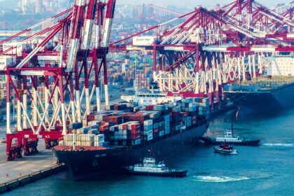 Chinese imports unexpectedly fall in June, but exports exceed expectations