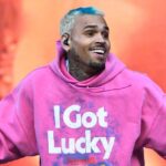 Chris Brown sued by injured security guard after alleged concert attack