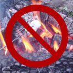 City of Vernon implements burn ban Wednesday - Okanagan