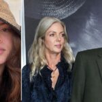 Clint Eastwood's daughter calls Christina Sandera's death a 'devastating loss' in emotional post