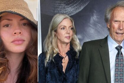 Clint Eastwood's daughter calls Christina Sandera's death a 'devastating loss' in emotional post