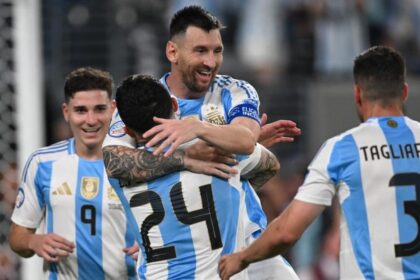 Colombia vs.  Argentina live stream: Copa America prediction, TV channel, watch online, time, news, odds