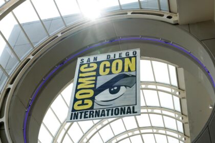 Comic Con 2024: What to expect when the convention returns to San Diego