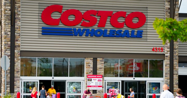 Costco members in Canada will have to pay more starting this fall - National