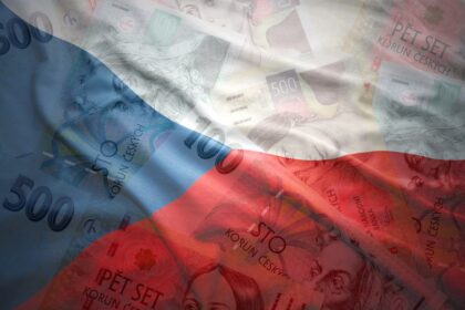 Czech central bank achieves target with major inflation reversal