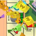 Monopoly Go daily events