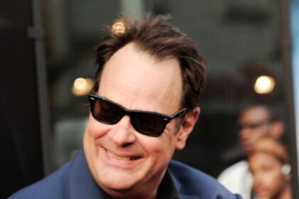 Dan Aykroyd revives the Blues Brothers' remarkable legacy in the new Audible Original